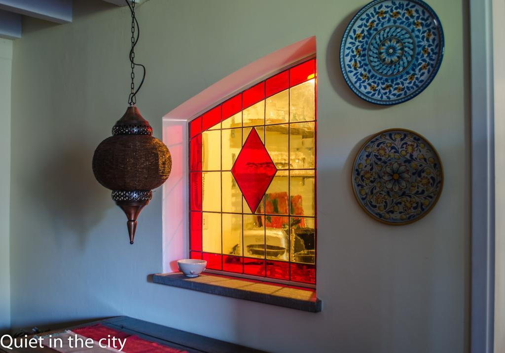 Apartments Quiet In The City Florenz Exterior foto