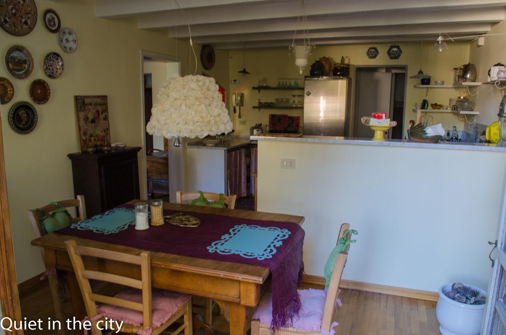 Apartments Quiet In The City Florenz Exterior foto