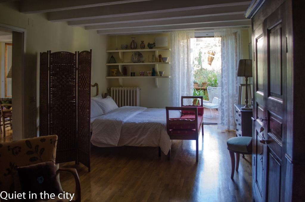 Apartments Quiet In The City Florenz Exterior foto